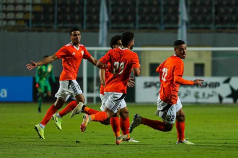 من ركلة جزاء قاتلة.. بتروجت يخطف التعادل من فاركو في الدوري المصري